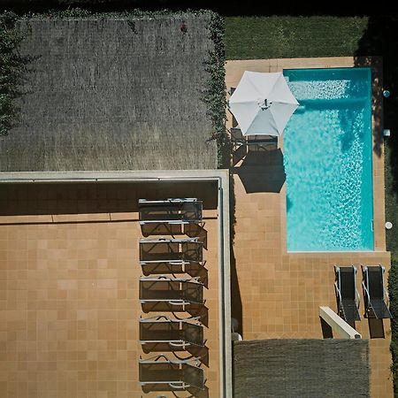 Prinsotel Villas Cala Galdana 칼라 갈다나 외부 사진