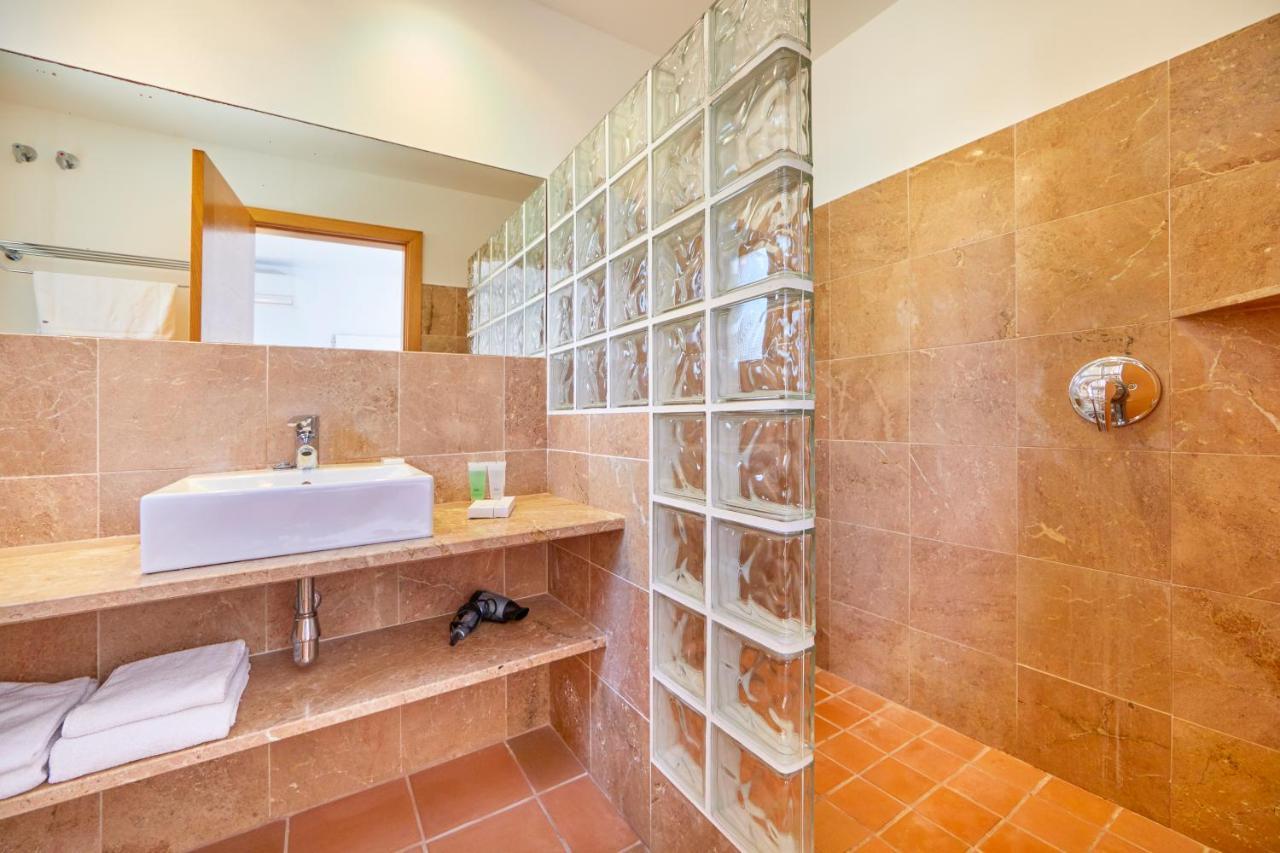 Prinsotel Villas Cala Galdana 칼라 갈다나 외부 사진