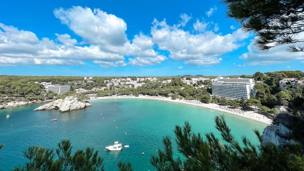 Prinsotel Villas Cala Galdana 칼라 갈다나 외부 사진