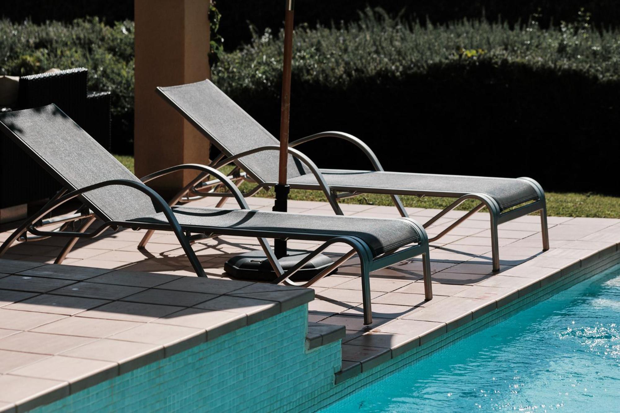Prinsotel Villas Cala Galdana 칼라 갈다나 외부 사진