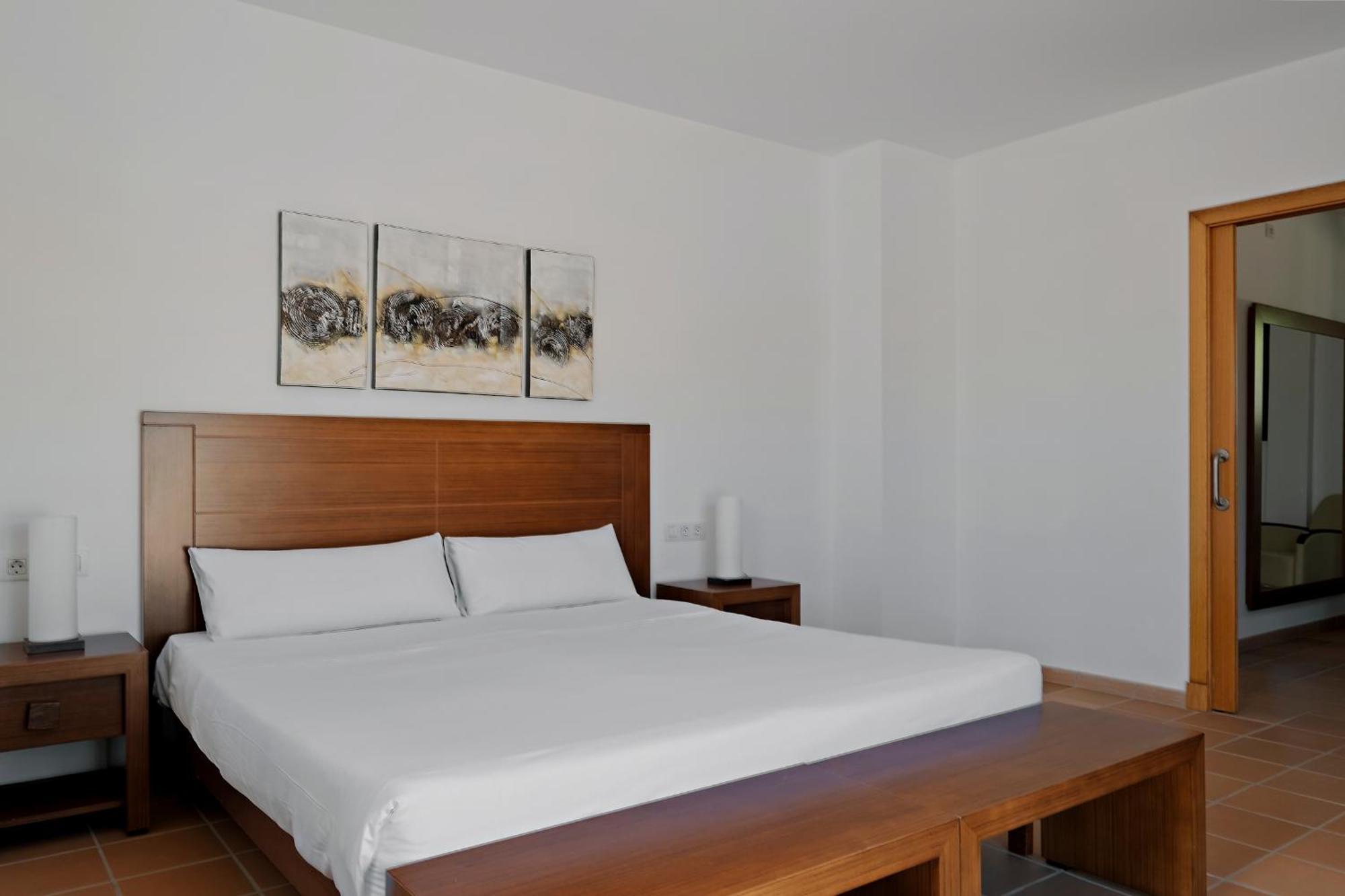 Prinsotel Villas Cala Galdana 칼라 갈다나 외부 사진