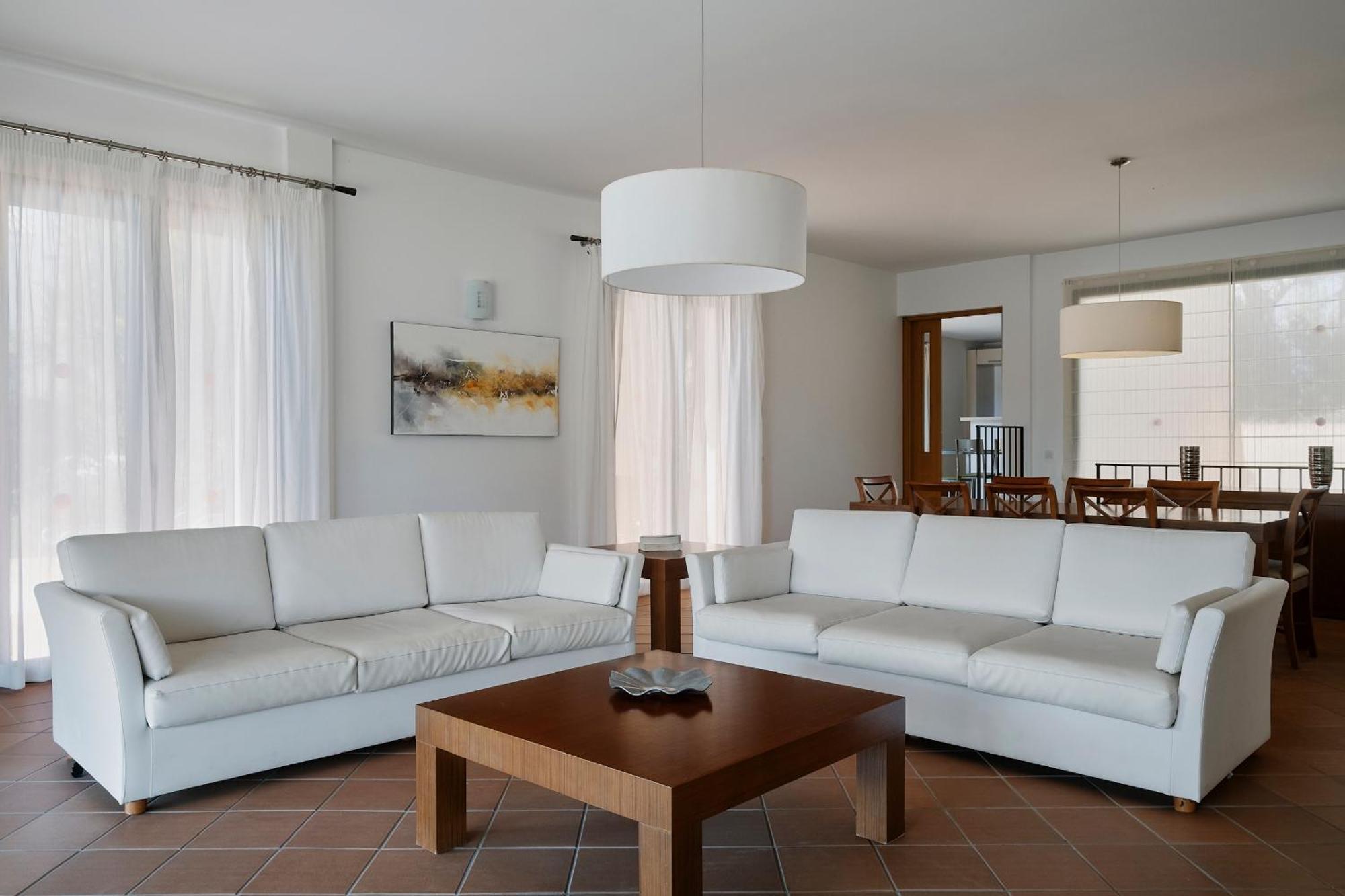 Prinsotel Villas Cala Galdana 칼라 갈다나 외부 사진