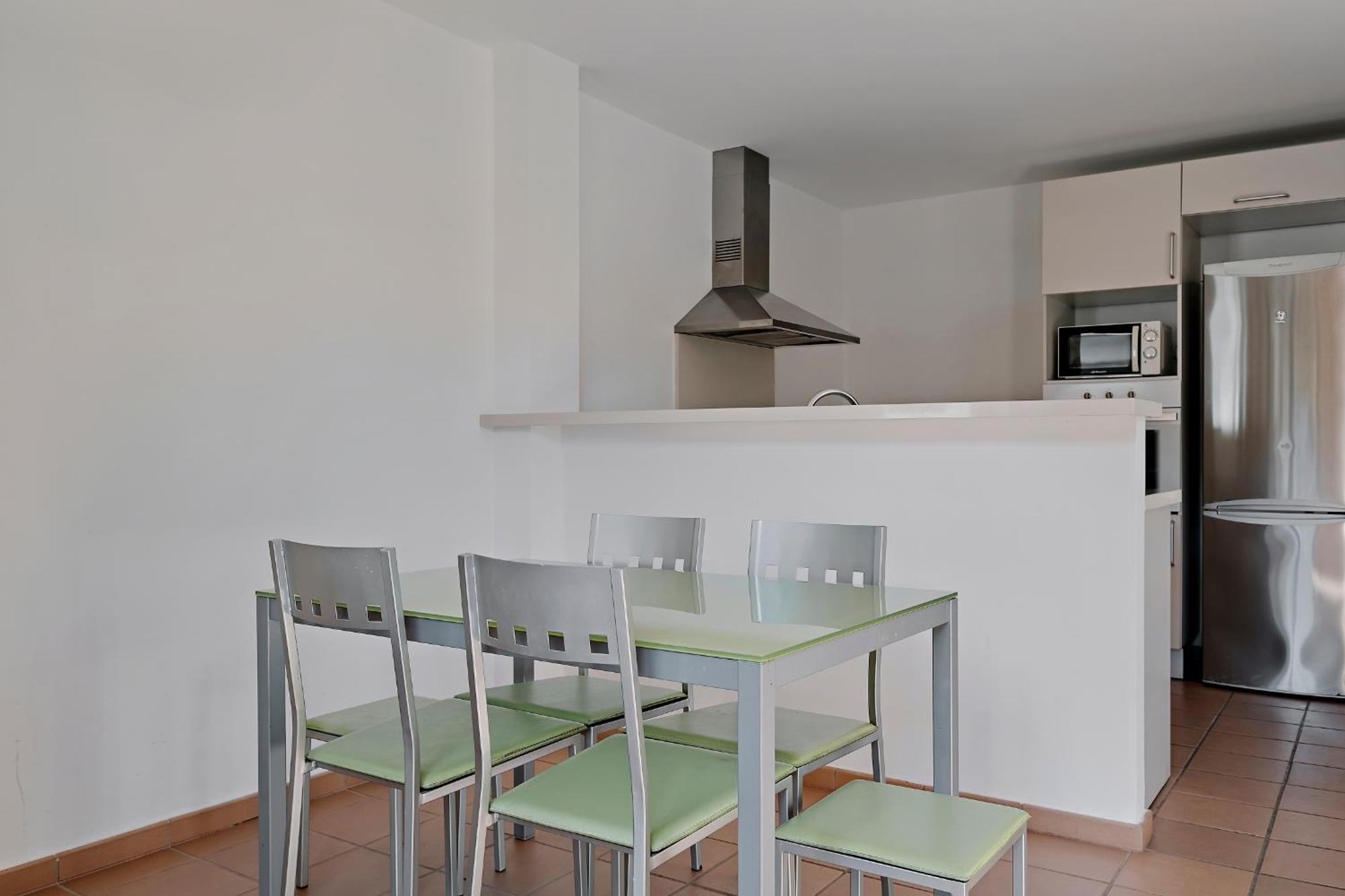 Prinsotel Villas Cala Galdana 칼라 갈다나 외부 사진