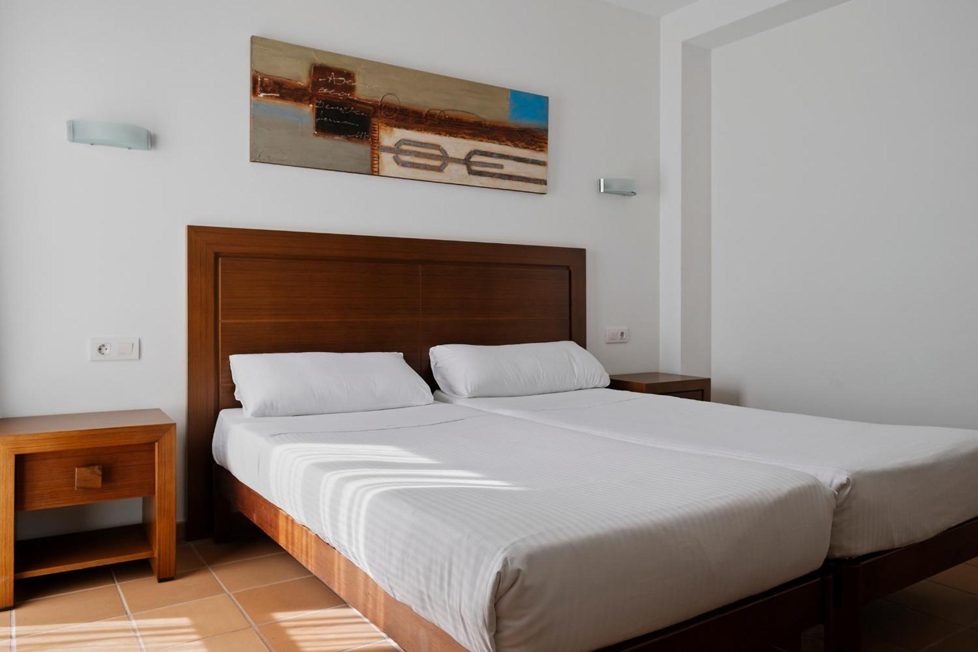 Prinsotel Villas Cala Galdana 칼라 갈다나 외부 사진