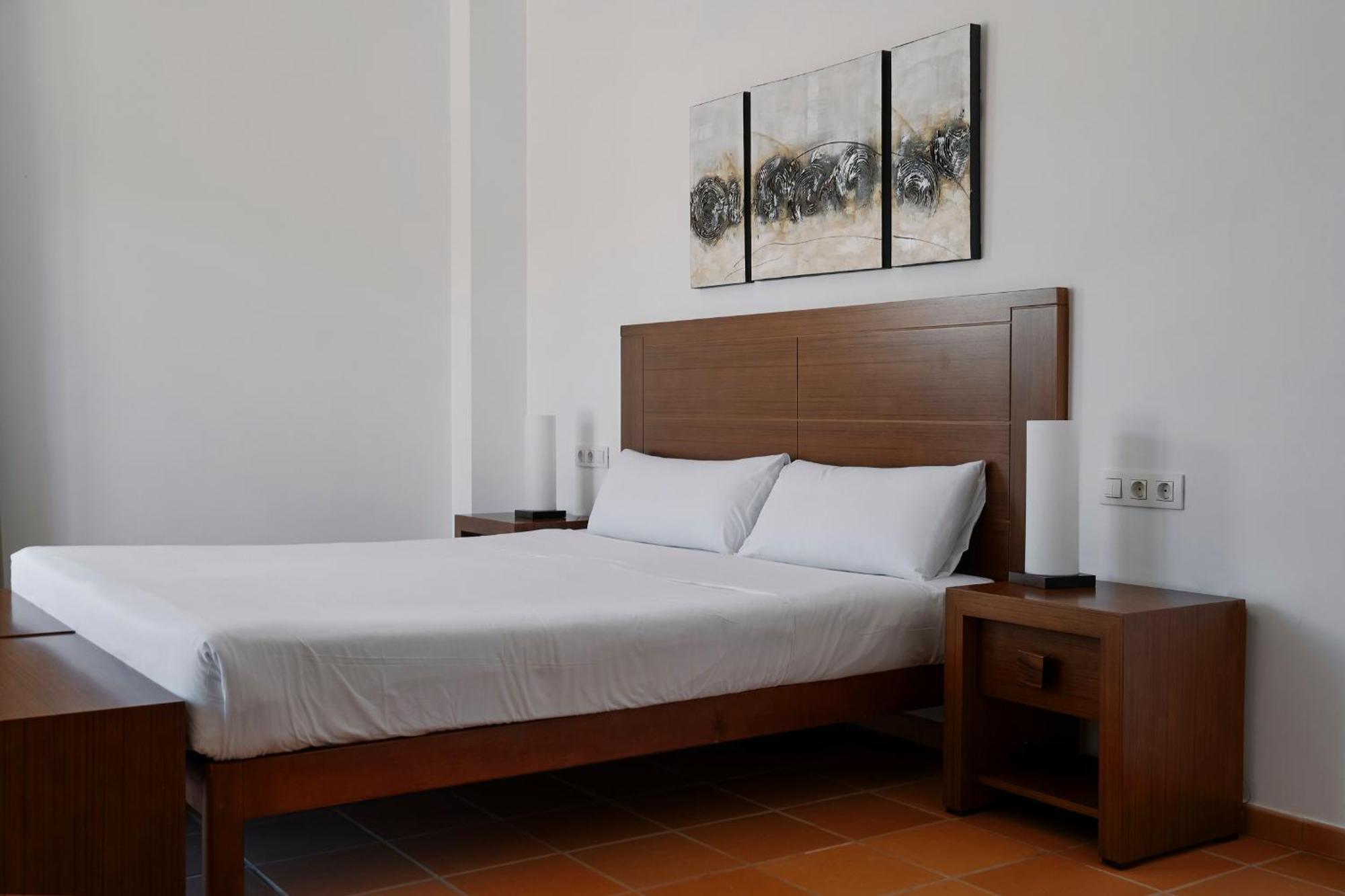 Prinsotel Villas Cala Galdana 칼라 갈다나 외부 사진