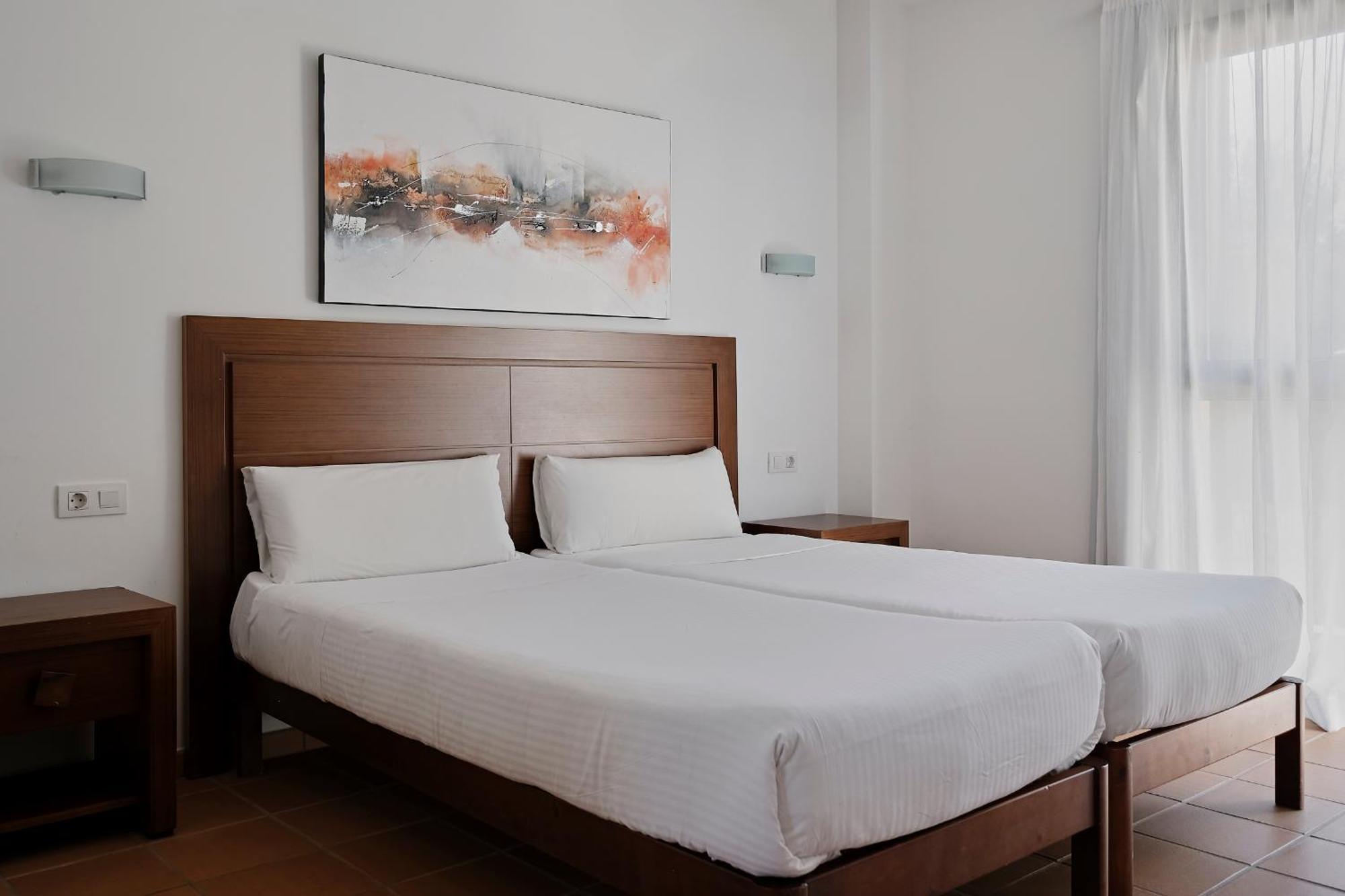 Prinsotel Villas Cala Galdana 칼라 갈다나 외부 사진