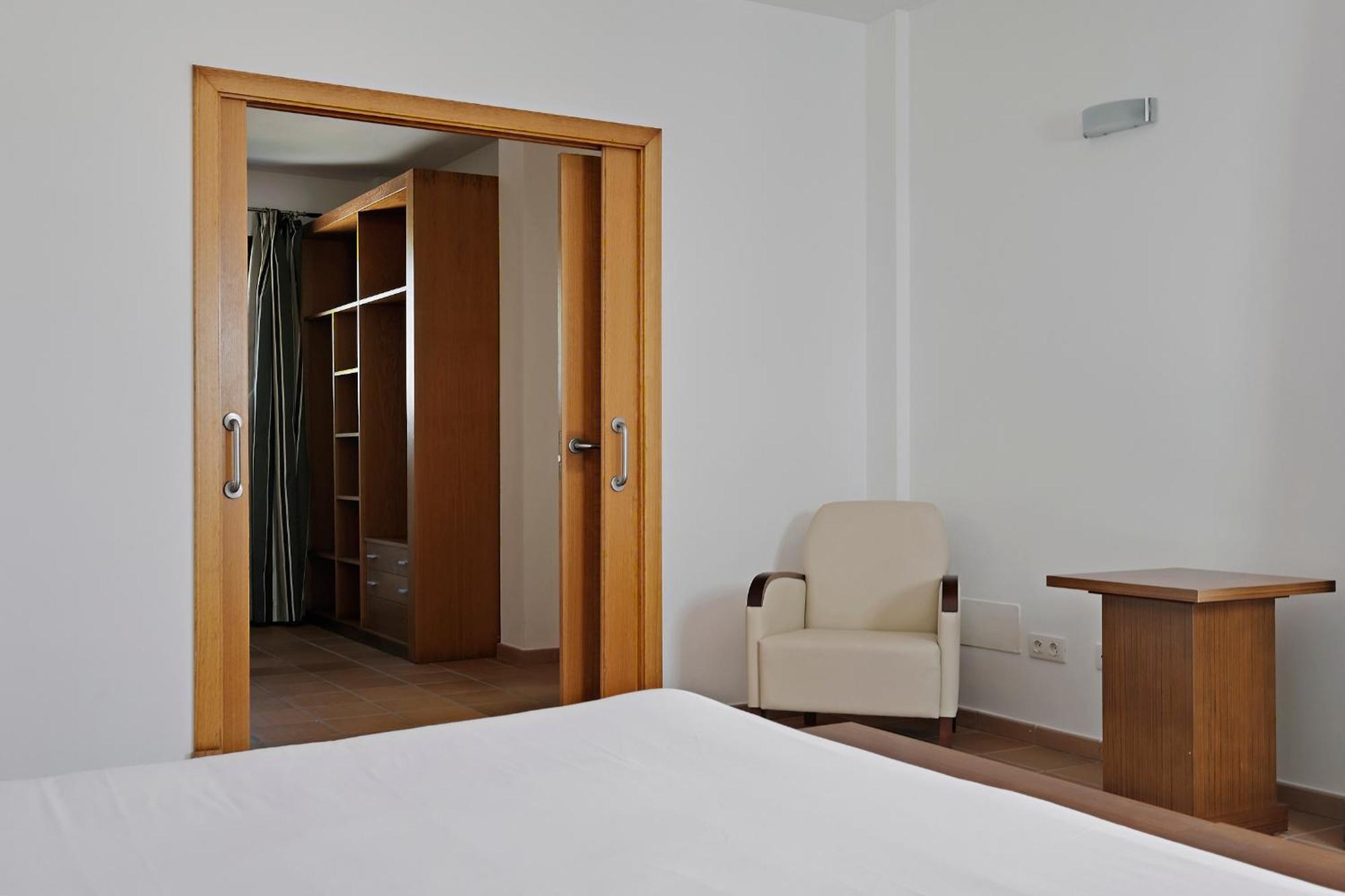 Prinsotel Villas Cala Galdana 칼라 갈다나 외부 사진